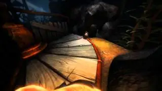 Among the Sleep Playthrough Part 3