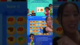 Play the Doodle Game: Celebrating Pani Puri