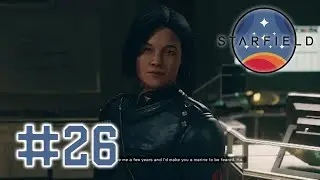 Rescue Mission at Altair II - Starfield [Gameplay] #26