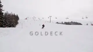 GOLDECK RECENZIJA