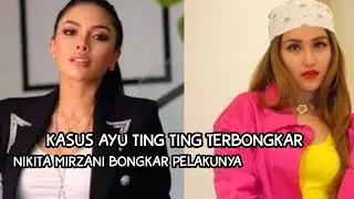 Terbongkar! Siapa Sebenarnya Haiters Pelaku Ayu Ting Ting Di Boykot Di Acara Tv