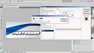 Tutorial Photoshop: Estilos y Muestras