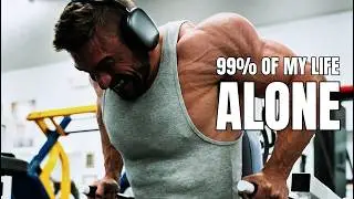 99% OF MY LIFE ALONE | MOTIVATIONAL SONGS🔥( neffex songs🎶 )