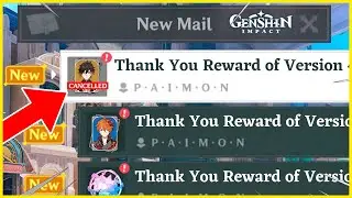 ¡MALAS NOTICIAS! HOYOVERSO hace ESTO al BANNER de ZHONGLI - Genshin Impact
