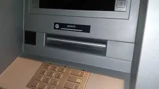 Банкомат прокэш