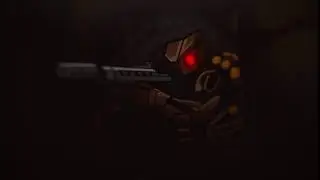 OneRustyMachine | Intro