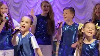 2017-05-28 Студия 7НОТ - Здравствуй, праздник!