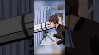 Сталкерит за девушкой 😱😱 | Крутой учитель Онидзука 