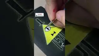 Билл Шифр | Гравити Фолз | Gravity Falls