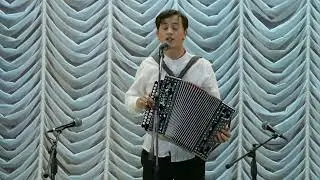 Под городом Горьким!