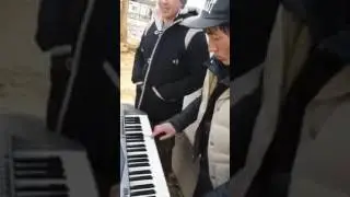 Элдик Таланттар Токтобек Аккозов