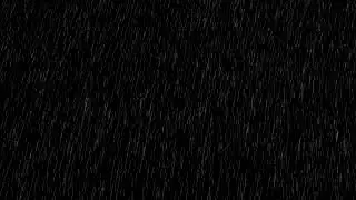 heavy rainfall black screen background | snow falling black screen | rain effect black screen