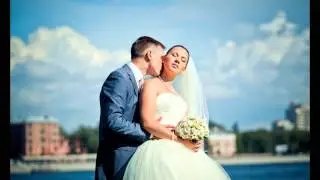 Свадьба в СПб. Свадебный фотограф Павел Светлов