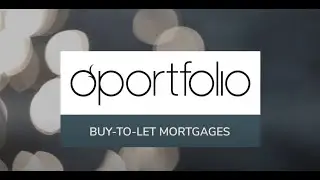 Buy-to-Let Mortgages