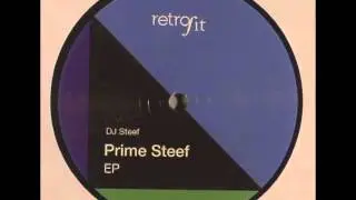 DJ Steef - Ghost Producer