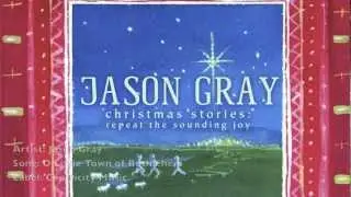 Jason Gray - 