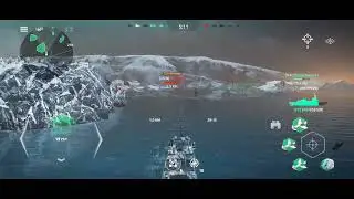 Modern Warships