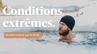 Renforcement physique et mental en altitude