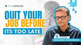 When to quit your job - What are the signs ? Does this matter