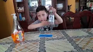 Luis E