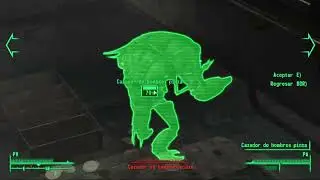 Bichos, Saqueadores y Ghouls | Fallout 3 | Parte 5