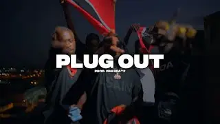 [FREE] Dancehall Riddim Instrumental 2026 - “Plug Out” | Kman 6ixx Type Beat