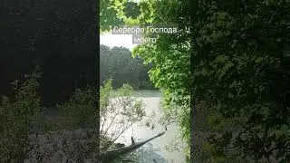 Серебро Господа моего