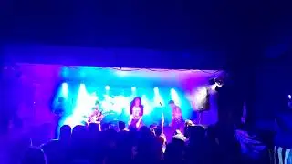 Dead Enemy- Live Fortaleza.