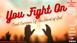 The Classroom | You Fight On