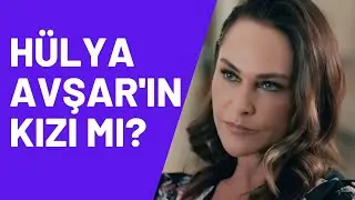 Müge Anlı Hülya Avşar'ın kayıp kızını buldu