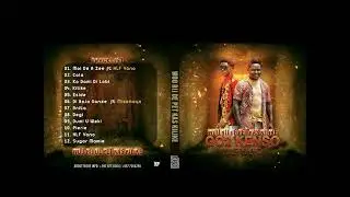 GO2 KENSO-COLA OFFICIAL (AUDIO)
