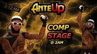 I played STAGE at 2 AM and THIS HAPPENED...
