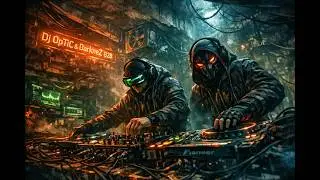 Darknez & OpTiC DnB pRO,mIxuP