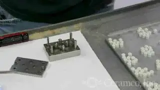 Ceramco Ceramics MicroPIM