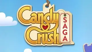 CANDY CRUSH SAGA GAME'S LEVEL 213 COMPLETE..