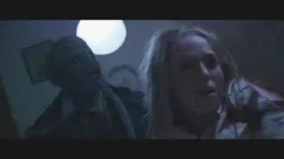 Barge People, Slashed