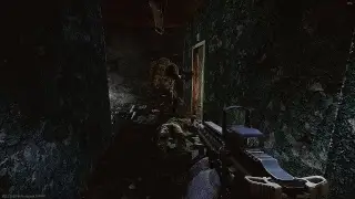 Escape fromTarkov играем, мешаем в кашу врагов