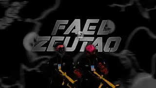 Highlights FiveM DUO | fael & zeutao 🏄🏽