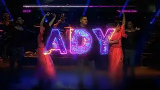 Ady Carp - Tu, iubirea mea  2023