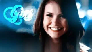 Elena Gilbert — That's My Girl