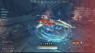New World - Starstone Barrows Expedition (Nu World Hoarder)
