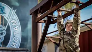 Один день в спецназе. Вторая часть