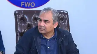 CM Punjab Mohsin Gujranwala to visit the Motorway 🛣️ | Mohsin Naqvi | 2023