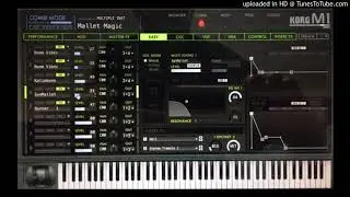 KORG Collection 2 90s Sounds