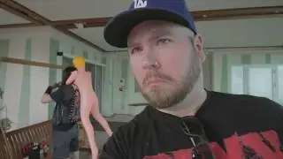 I Went To 70,000 Tons of Metal And All I Got Was This Sh*tty Vlog | GEAR GODS