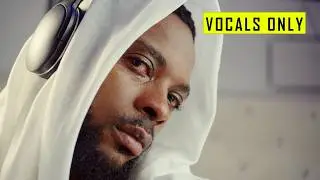 RhamZan Days - "With Your Love" [No Music] Vocals Only