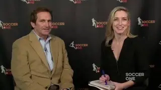 Randy Waldrum Pre-SuperDraft Interview - Head Coach of the Houston Dash