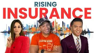 Insurance Rising