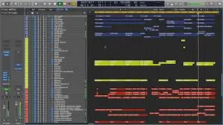 The Fields Above The Sky - Walkthrough Video