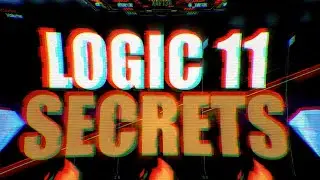 How to Use the BEST Logic Plugins for TRAP 🔥